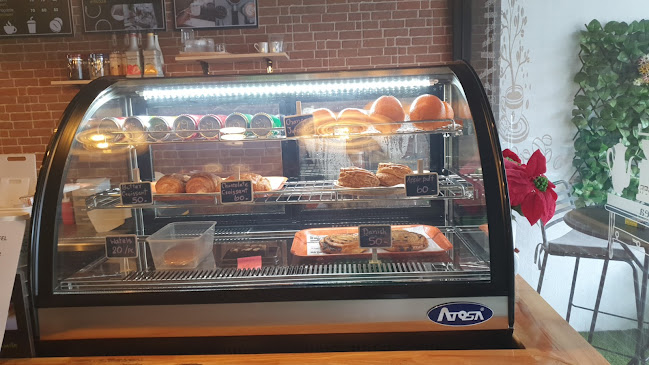 Special coffe - อำเภอกะทู้