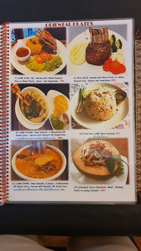 Jolly`s Hotel & Restaurant - อำเภอบางละมุง