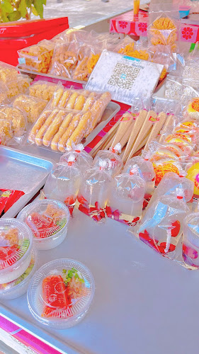 Comentarii opinii despre จี้อุ่น ขนมโบราณภูเก็ต