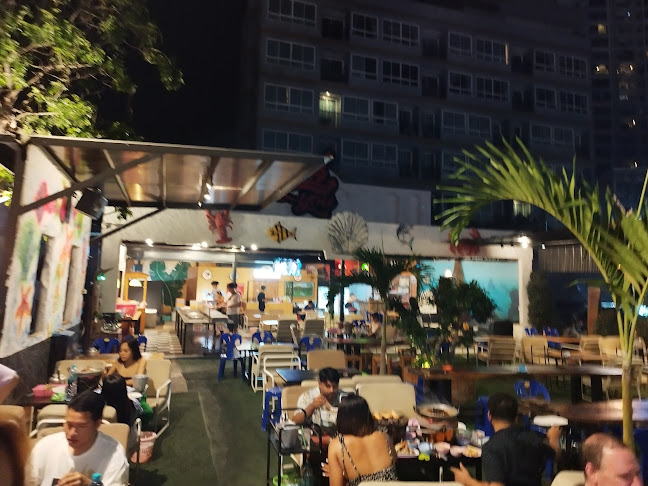 Comentarii opinii despre คอเหล้า Restaurant