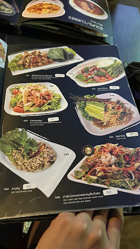 Comentarii opinii despre หลานตาชูหาดใหญ่