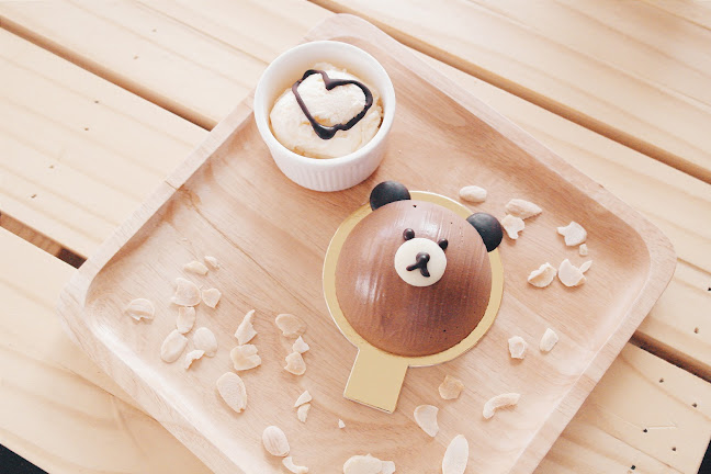 ร้านกาแฟ ภูเก็ต The Hidden Pot Bakery & Cafe'