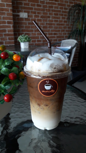 Nuuk Coffee - อำเภอธัญบุรี