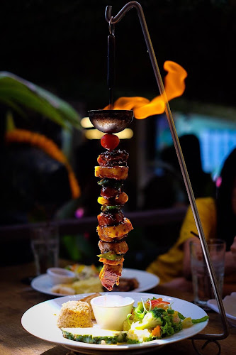 Comentarii opinii despre หลานตาชูหาดใหญ่