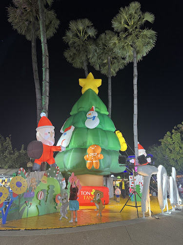 ตลาดต้นตาล - อำเภอเมืองขอนแก่น