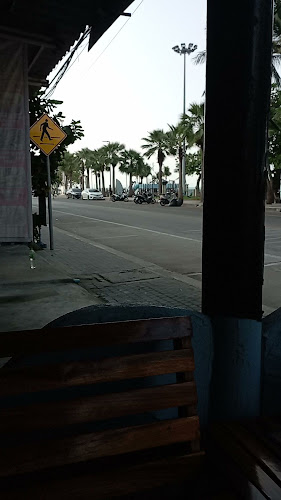 Branch Coffee 2 - การบริการอาหารและที่พัก