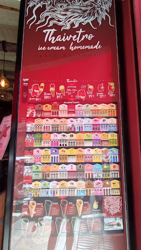 Comentarii opinii despre GANO KAFAE กาโนกาแฟ สาขาภูเก็ต