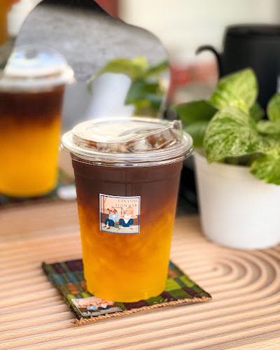 Comentarii opinii despre Cinyoii Slowbar More Than Coffee