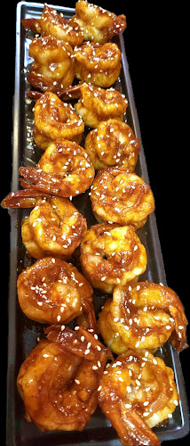 Comentarii opinii despre ยังโกะชี mr.양꼬치 mr.yangkkochi