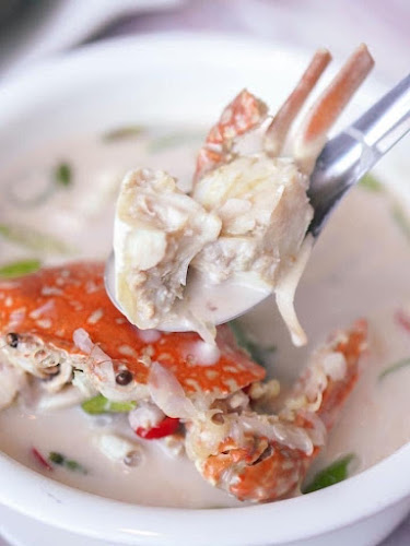 Comentarii opinii despre ในสวนอินดี้ Seafood