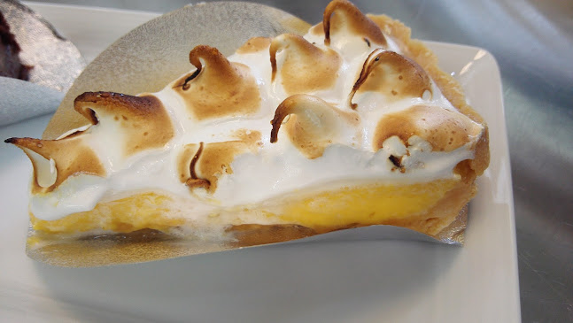 Billin Cafe&Bistro - อำเภอหาดใหญ่