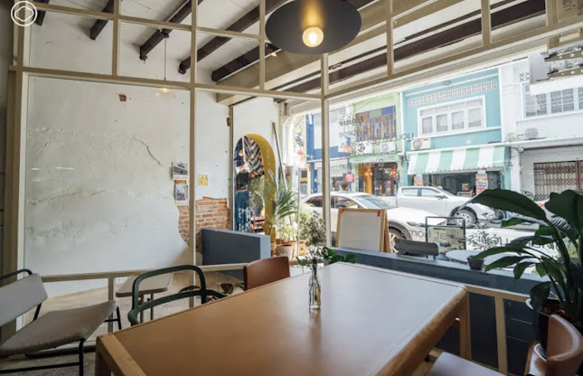 Comentarii opinii despre ไม้น้ำคาเฟ่ - กาแฟและต้นไม้น้ำ