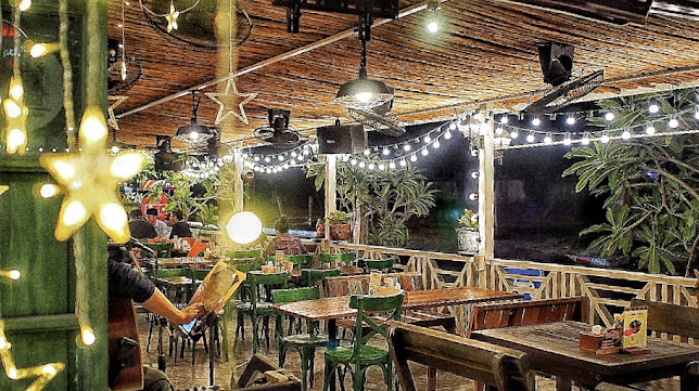 ครัวหน้าบาน พัทยา