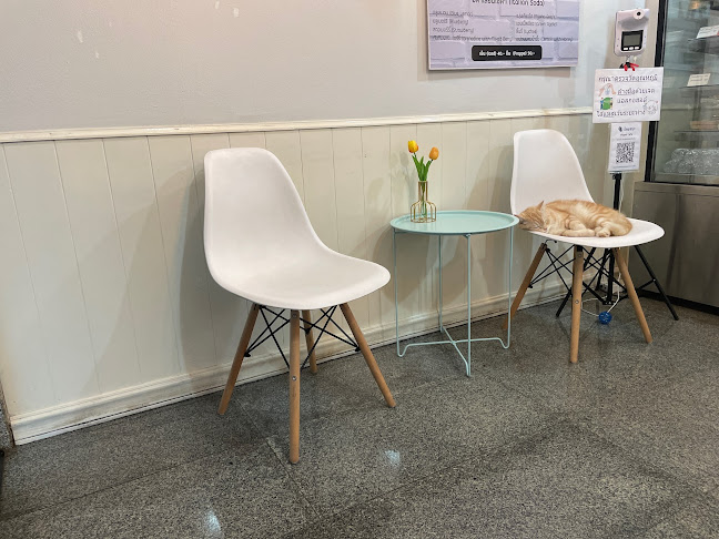 HYPER CAFE - อำเภอเมืองพิษณุโลก