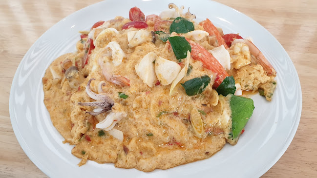 Opinii despre AVA Cafe & Eatery în อำเภอเมืองพิษณุโลก - การบริการอาหารและที่พัก