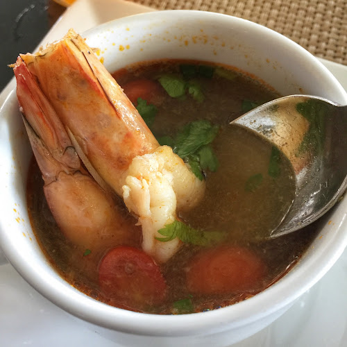 Comentarii opinii despre Seafood Market