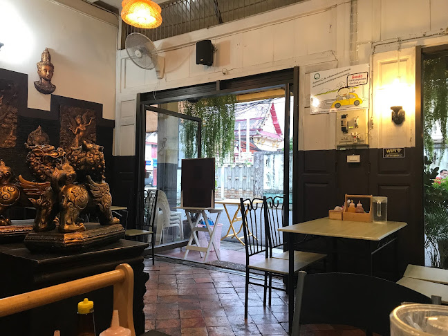 พวงรัตน์สเต็กโฮม -Puangrat Steak Home