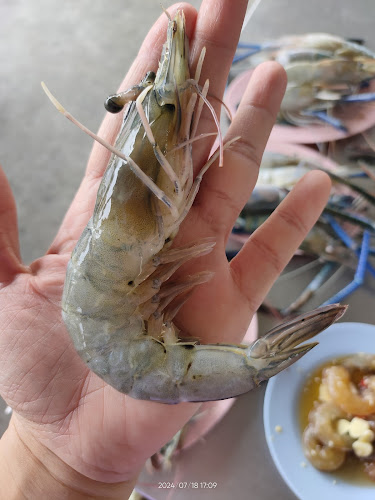 เจ๊เนี้ยว หมูกระทะ - อำเภอเมืองพิษณุโลก