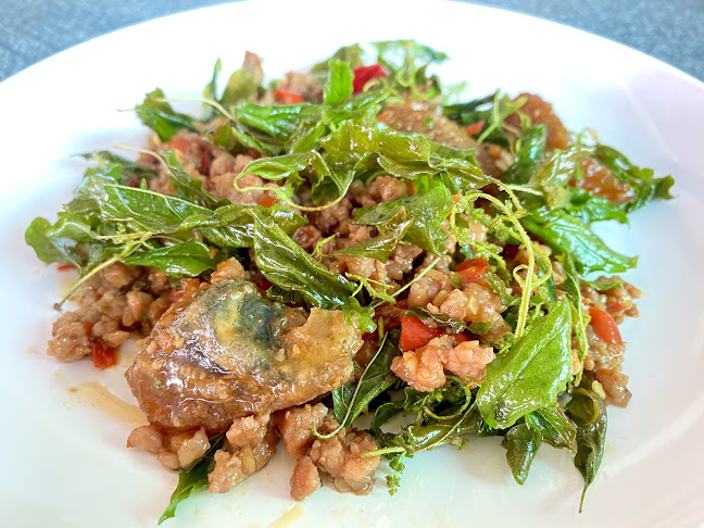 ครัวพัทธนันท์ - การบริการอาหารและที่พัก