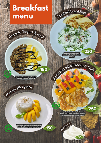 Opinii despre Cafe&Restaurant Miami Production în Patong - การบริการอาหารและที่พัก