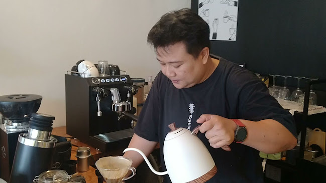 Opinii despre G9kafe coffee drip (Organic) în อำเภอเมืองระยอง - การบริการอาหารและที่พัก