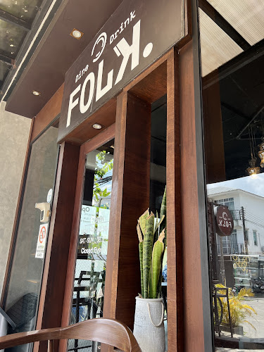 Comentarii opinii despre Folk Café Phuket