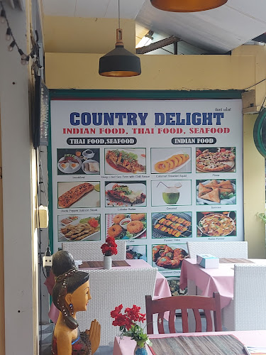 Opinii despre Spices Delight Restaurant în อำเภอกะทู้ - การบริการอาหารและที่พัก