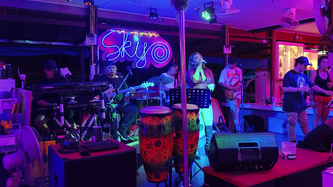 Sky Music Bar soi7
