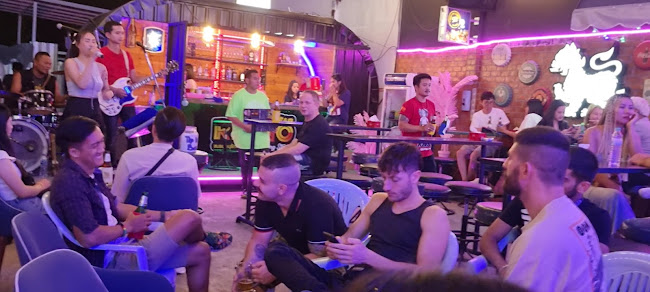 Opinii despre RHINO BAR în อำเภอบางละมุง - การบริการอาหารและที่พัก