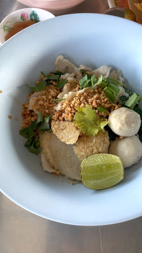 ก๋วยเตี๋ยวเรือ ป้าแจ๋ว