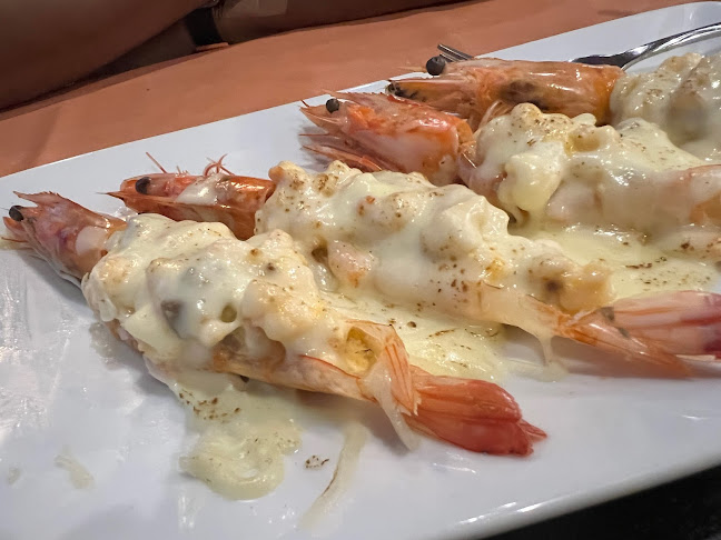 Pantai Seaview Restaurant Halal Food - อำเภอกะทู้