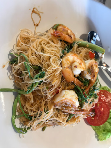 Coffee Hills Cafe - อำเภอเมืองสระแก้ว