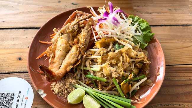 Comentarii opinii despre Nongploy Soi 3