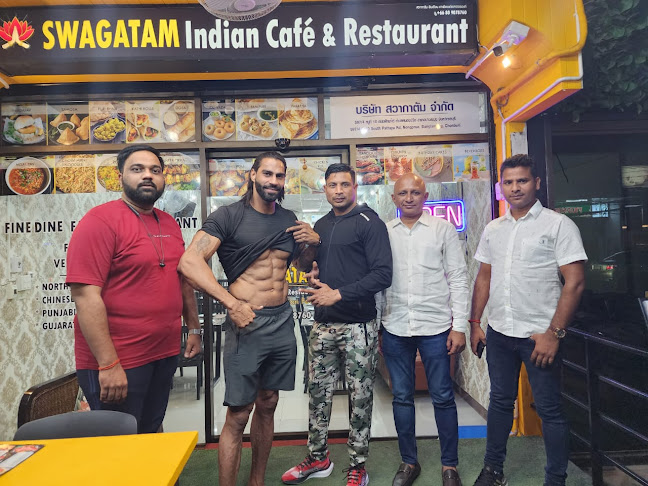 597/4 M10, ถ. พัทยาใต้ เมืองพัทยา อำเภอบางละมุง ชลบุรี 20150