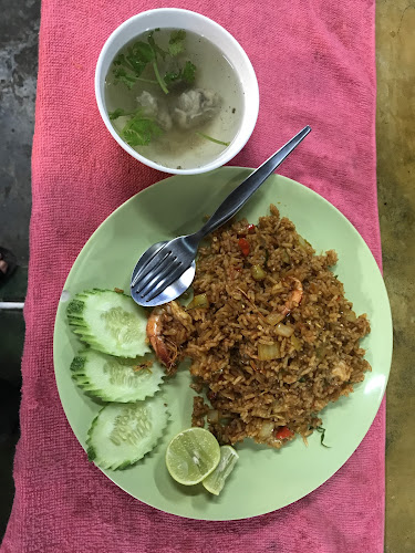 112 เตาหลวง ซอย 2 ตำบลบ่อยาง เมือง สงขลา 90000