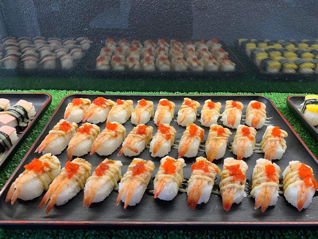 Okay Shabu พะเยา - การบริการอาหารและที่พัก