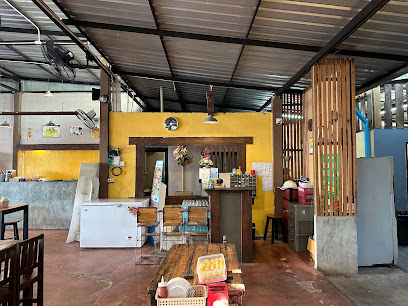 เตอรัง ติ่มซำ @ ตรัง