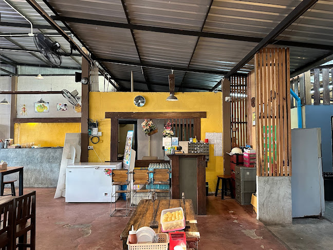 เตอรัง ติ่มซำ @ ตรัง