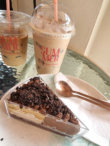 Comentarii opinii despre Summer lang-naam-glaang