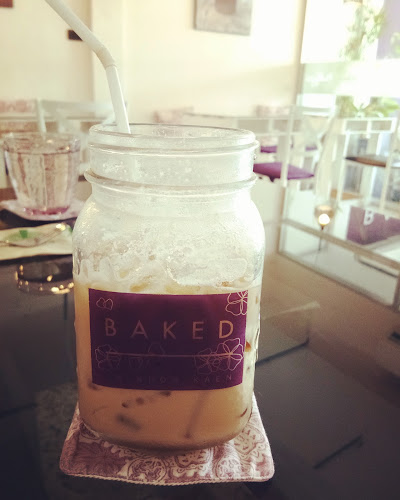 Opinii despre BAKED în District - การบริการอาหารและที่พัก