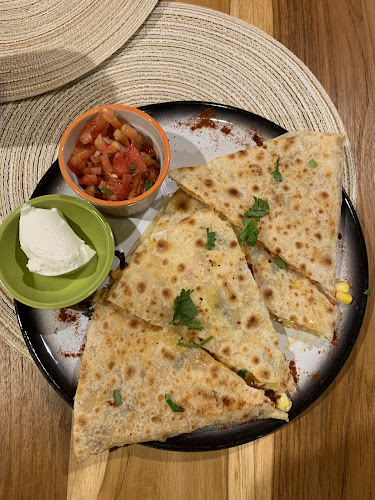 Centrico Mexican Restaurant Chalong HALAL