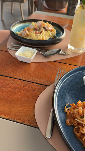 Comentarii opinii despre NORA Beach Club