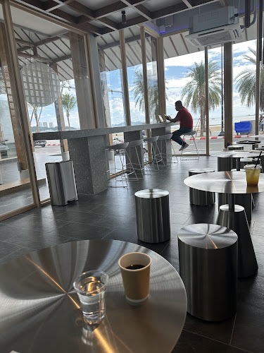 Comentarii opinii despre Seoul Maison Thailand Coffee