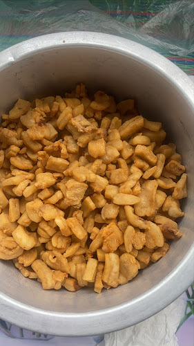 Comentarii opinii despre ก๋วยเตี๋ยวแห้งโบราณ สาขา ตลาดใหญ่มากมาร์เก็ต จอมเทียน