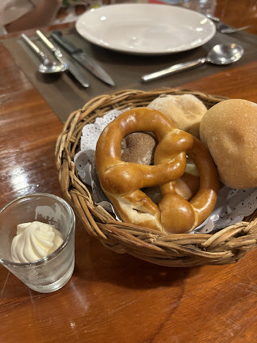 Chez Andy Swiss Restaurant & Steak House