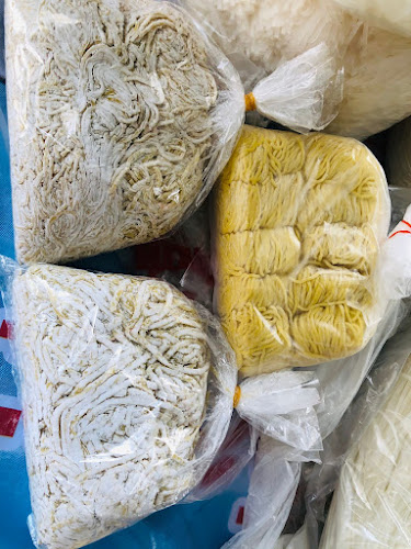 Comentarii opinii despre ร้านขายเส้นก๋วยเตี๋ยว กั๋งบ๊วย นครปฐม