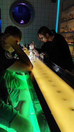 Zimplex Mixology Laboratory - อำเภอเมืองภูเก็ต