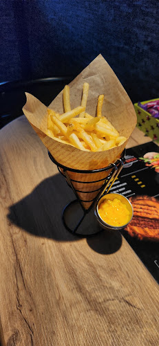 Tanuf Grill - อำเภอกะทู้