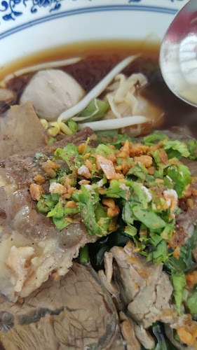 Comentarii opinii despre เจ้าขุน ก๋วยเตี๋ยวเนื้อตุ๋น หม้อไฟ