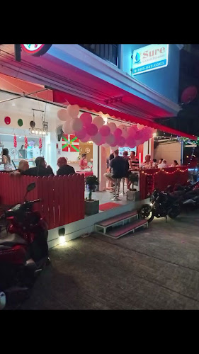 Euskadi Wine and Tapas